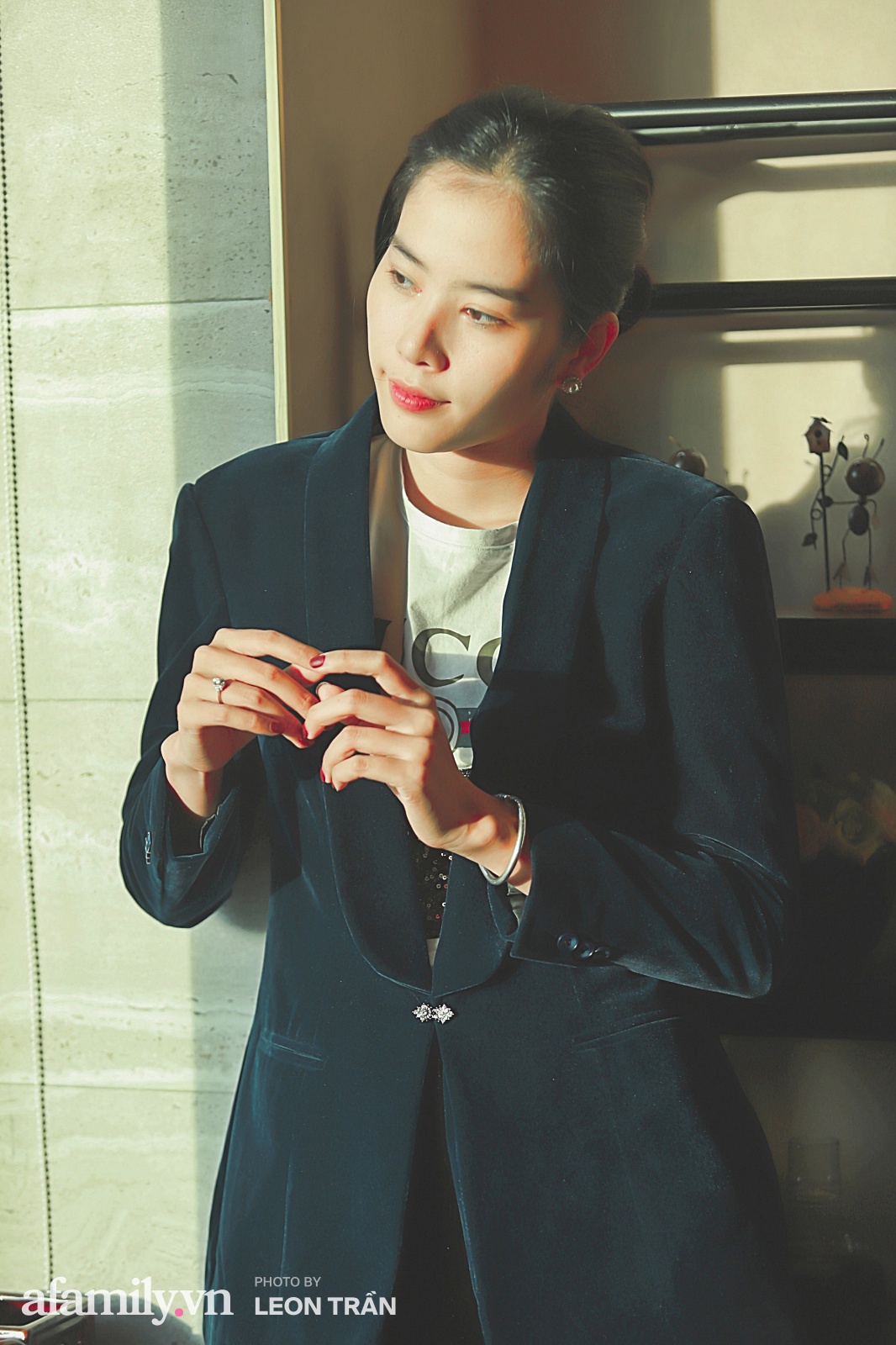 Nam Em: Bị đại gia gọi là Ký sinh trùng vì đòi chuyện ấy nhưng không cho, hay phát ngôn bất bình thường vì không được gia đình dạy dỗ-6