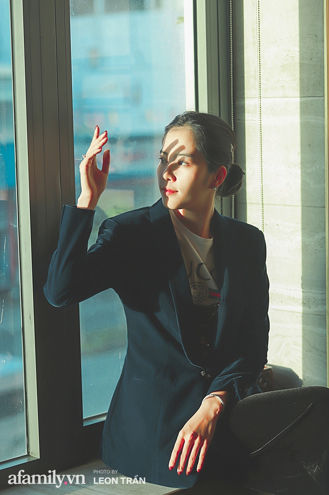 Nam Em: Bị đại gia gọi là Ký sinh trùng vì đòi chuyện ấy nhưng không cho, hay phát ngôn bất bình thường vì không được gia đình dạy dỗ-4