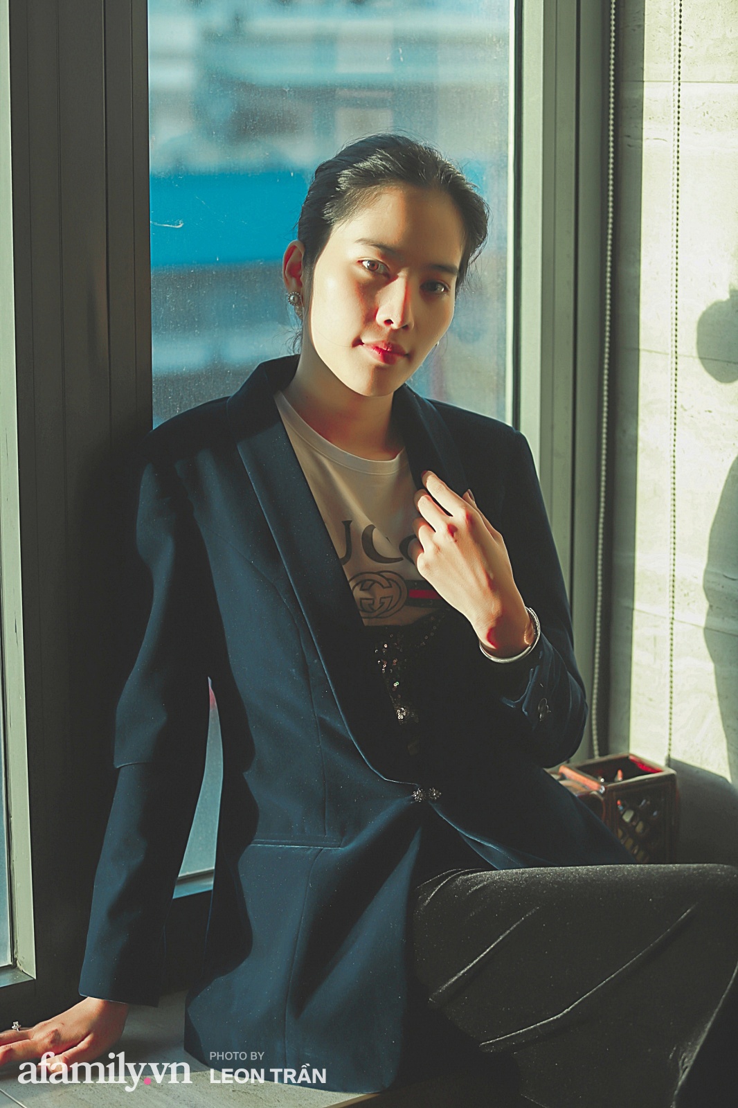 Nam Em: Bị đại gia gọi là Ký sinh trùng vì đòi chuyện ấy nhưng không cho, hay phát ngôn bất bình thường vì không được gia đình dạy dỗ-3