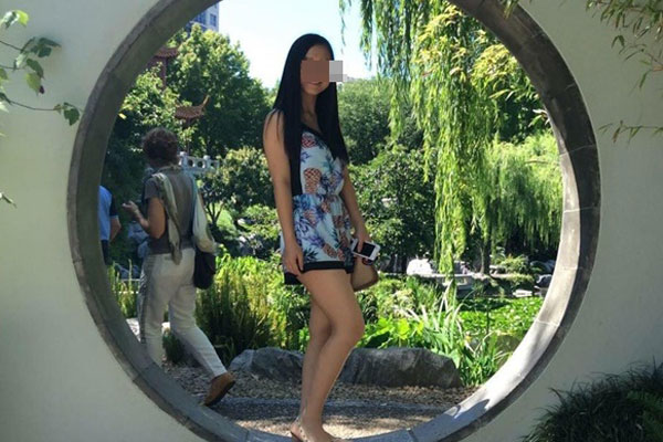 Cô vợ trong vụ cháu gái cướp chồng dì ruột chính thức lên tiếng trần tình về lý do đến giờ mới công khai sự việc-3