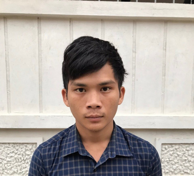 Vụ nữ chủ nhà bị kẻ trộm cưỡng bức: Chồng đi làm nước ngoài, nạn nhân ngủ với 2 con nhỏ-2