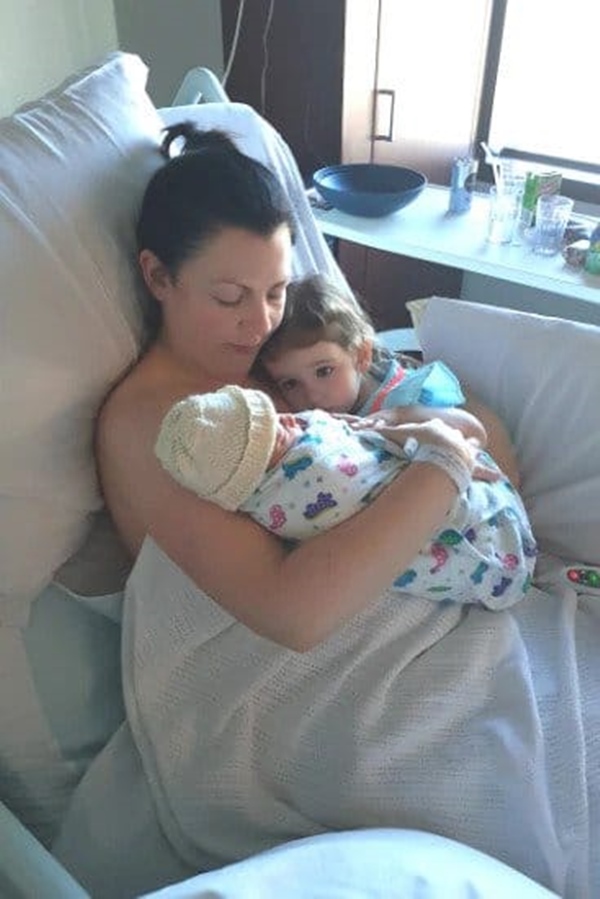 Em bé tử vong 11 ngày sau khi chào đời vì một loại virus không hề xa lạ nhưng lại chẳng mấy người biết-1