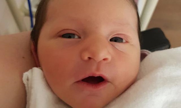 Em bé tử vong 11 ngày sau khi chào đời vì một loại virus không hề xa lạ nhưng lại chẳng mấy người biết-2