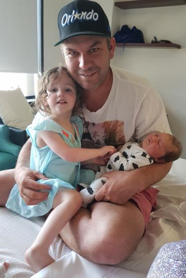 Em bé tử vong 11 ngày sau khi chào đời vì một loại virus không hề xa lạ nhưng lại chẳng mấy người biết-3