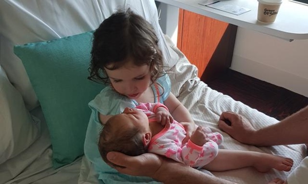 Em bé tử vong 11 ngày sau khi chào đời vì một loại virus không hề xa lạ nhưng lại chẳng mấy người biết-5