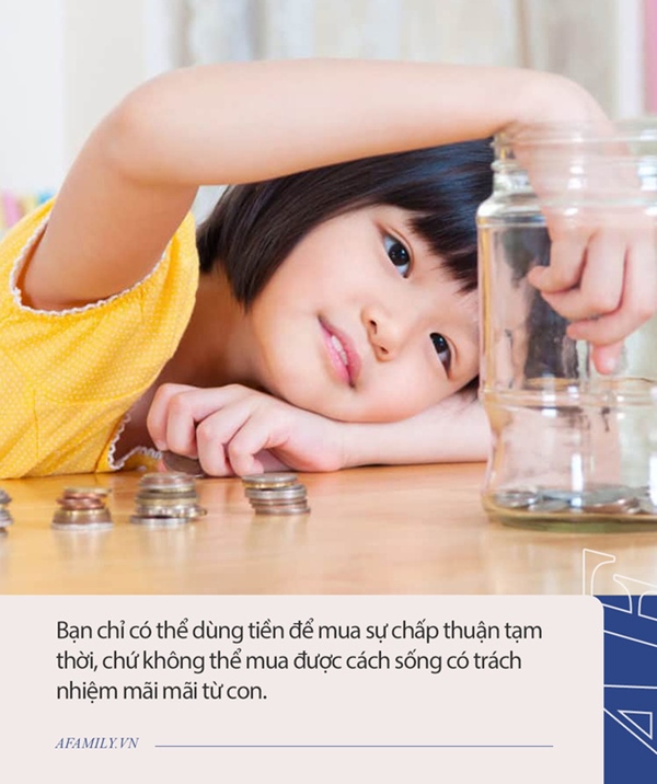 Trả gần 500k để con làm việc nhà, bà mẹ ngỡ ngàng phát hiện âm mưu không tưởng tượng nổi của cô con gái láu cá-4