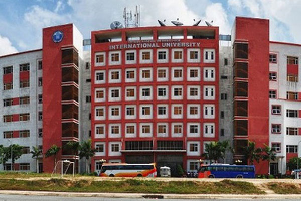 Trường đại học đầu tiên ở Hà Nội yêu cầu thực hiện giãn cách, sẽ học online-2