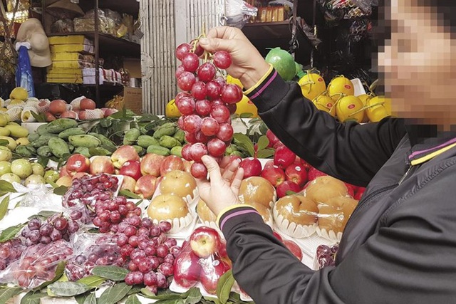 Những loại trái cây này ”tiềm ẩn hiểm họa” gây bệnh ung thư máu ở trẻ em: Cha mẹ đừng cho con ăn!-3