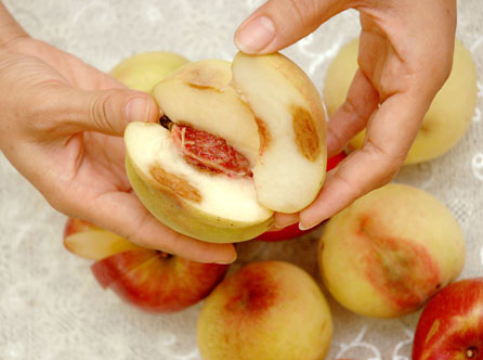 Những loại trái cây này ”tiềm ẩn hiểm họa” gây bệnh ung thư máu ở trẻ em: Cha mẹ đừng cho con ăn!-4