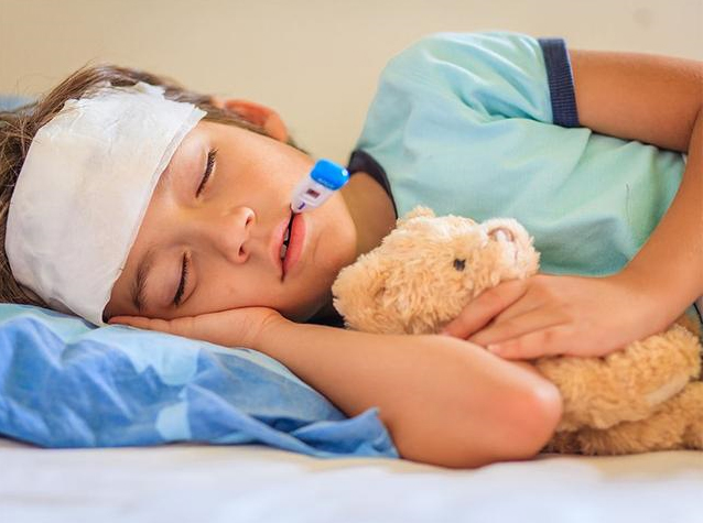 Những loại trái cây này ”tiềm ẩn hiểm họa” gây bệnh ung thư máu ở trẻ em: Cha mẹ đừng cho con ăn!-1