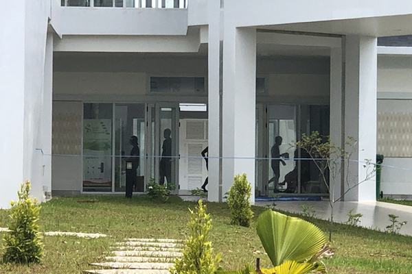 Khi nào F1, F2 của các ca mắc Covid-19 ở TP.HCM an toàn?-3