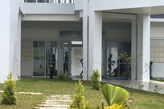 Bình Dương: Phát hiện 2 trường hợp tiếp xúc gần với các ca bệnh Covid-19 ở TP.HCM