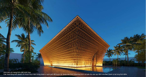 BĐS nghỉ dưỡng thu hút mạnh các nhà đầu tư Tây Nam Bộ-2