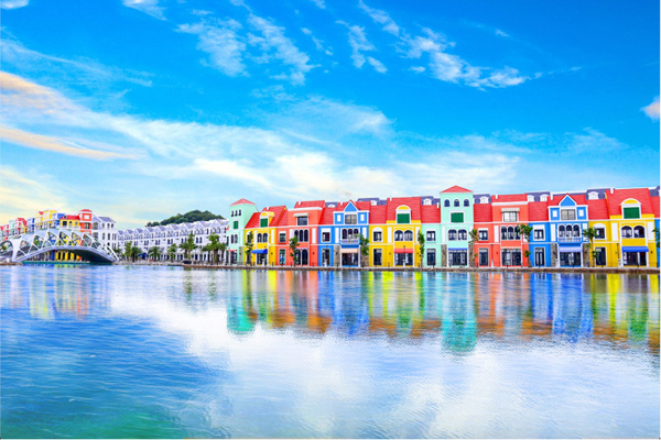 BĐS nghỉ dưỡng thu hút mạnh các nhà đầu tư Tây Nam Bộ-4