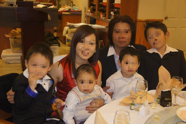 Cô vợ trong vụ cháu gái cướp chồng dì ruột chính thức lên tiếng trần tình về lý do đến giờ mới công khai sự việc-2