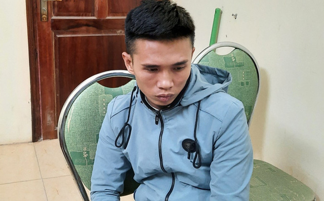 Chân dung gã trai dùng vũ lực khống chế hiếp dâm nữ nhân viên karaoke-1