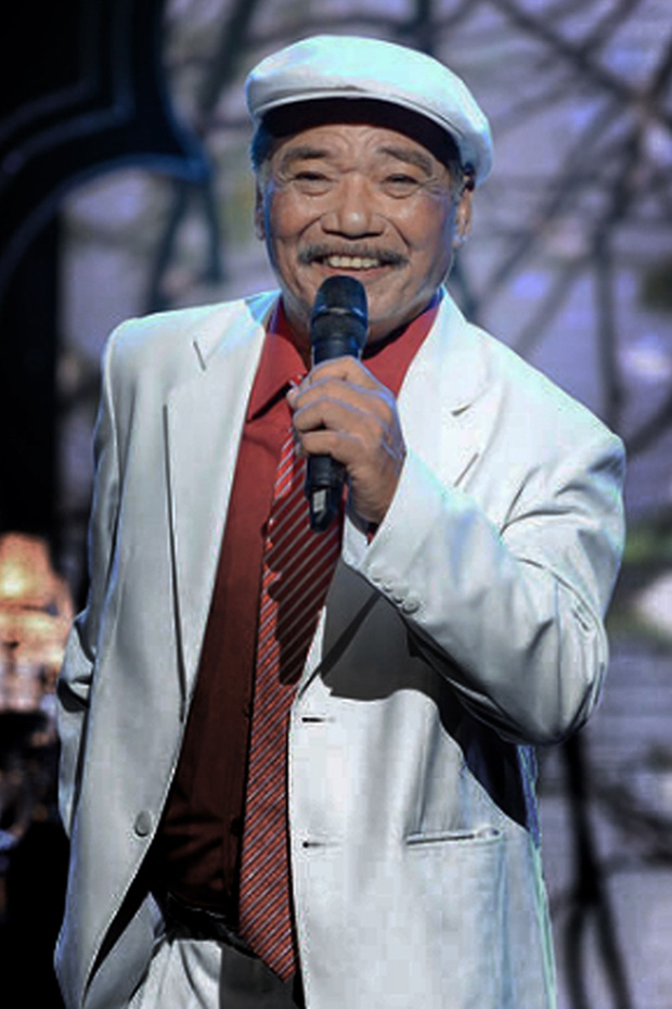 NSND Trần Hiếu gặp tai nạn giao thông, bị gãy 2 xương sườn và tràn dịch màng phổi-1