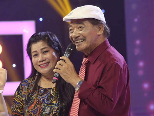 NSND Trần Hiếu gặp tai nạn giao thông, bị gãy 2 xương sườn và tràn dịch màng phổi-2