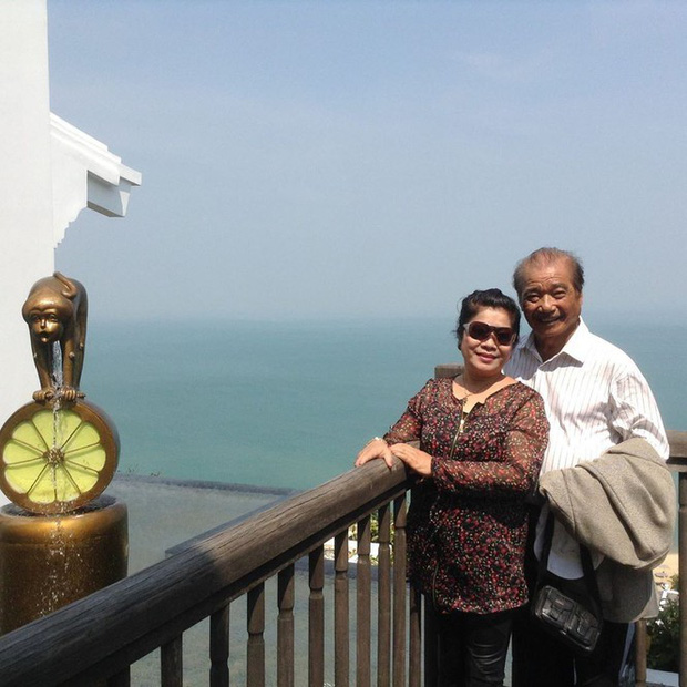 NSND Trần Hiếu gặp tai nạn giao thông, bị gãy 2 xương sườn và tràn dịch màng phổi-3