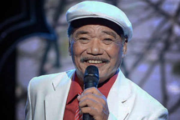 NSND Trần Hiếu ra viện sau khi bị tai nạn giao thông-2