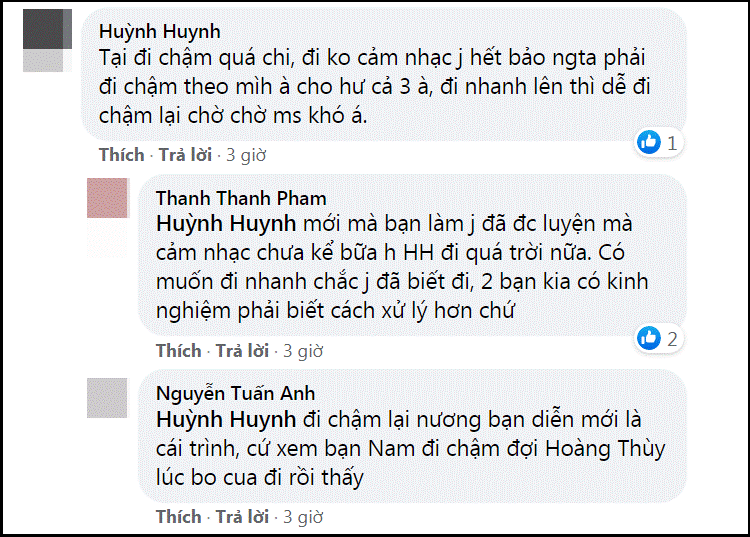 Lương Thùy Linh - Trần Tiểu Vy - Đỗ Thị Hà gây tranh cãi với màn catwalk thảm họa-7