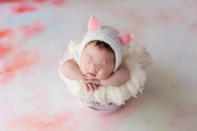 Bé chưa đầy tháng được thông báo bệnh nguy kịch vì chụp ảnh nghệ thuật, bác sĩ tức giận trách mắng người mẹ vô trách nhiệm”-3