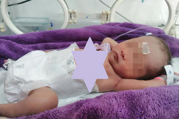 Phát hiện con nói dối, cha mẹ đừng vội trách phạt, hãy trách mình trước vì đã không hoàn thành 3 việc này với con!-8