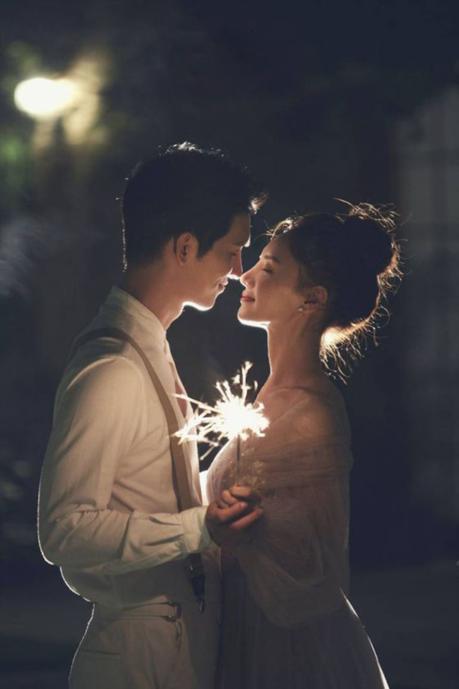 Trong tình yêu của người trưởng thành, lời nói dối lớn nhất là 4 chữ này-2