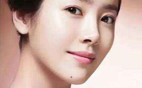 Phụ nữ sở hữu nốt ruồi này cả đời không lo cơm áo gạo tiền, càng lớn tuổi càng vượng phu, đặc biệt cuối năm 2020 thăng hoa viên mãn-1