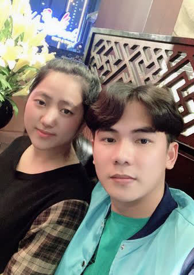 Đã 2 ngày kể từ khi vợ mang thai mất tích bí ẩn khi đi thăm khám, người chồng cầu cứu cộng đồng mạng trong đau đớn-1