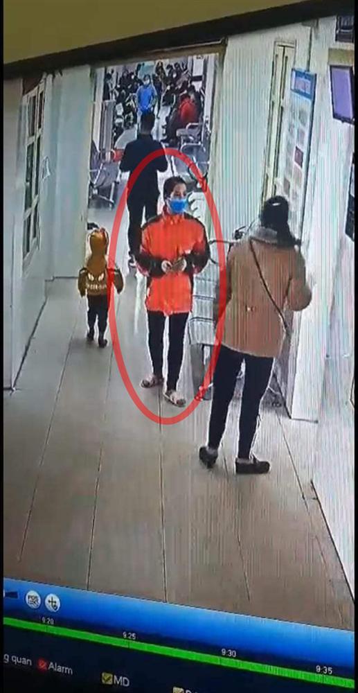 Đã 2 ngày kể từ khi vợ mang thai mất tích bí ẩn khi đi thăm khám, người chồng cầu cứu cộng đồng mạng trong đau đớn-2