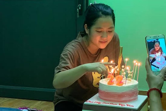 Đã 2 ngày kể từ khi vợ mang thai mất tích bí ẩn khi đi thăm khám, người chồng cầu cứu cộng đồng mạng trong đau đớn