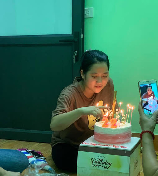 Đã 2 ngày kể từ khi vợ mang thai mất tích bí ẩn khi đi thăm khám, người chồng cầu cứu cộng đồng mạng trong đau đớn-3