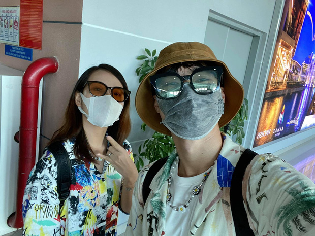 Văn Toàn viết tâm thư gửi Viên Minh: Một người xinh gái, thông minh như bạn sao lại chấp nhận Phượng dễ dàng thế?-1