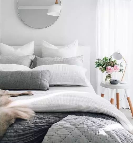 Vào mùa đông, chăn bông có mùi khó chịu, làm theo cách này, mùi hôi biến mất nhanh chóng mà không cần giặt-1