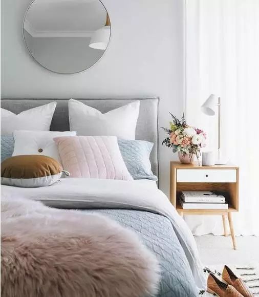 Vào mùa đông, chăn bông có mùi khó chịu, làm theo cách này, mùi hôi biến mất nhanh chóng mà không cần giặt-3