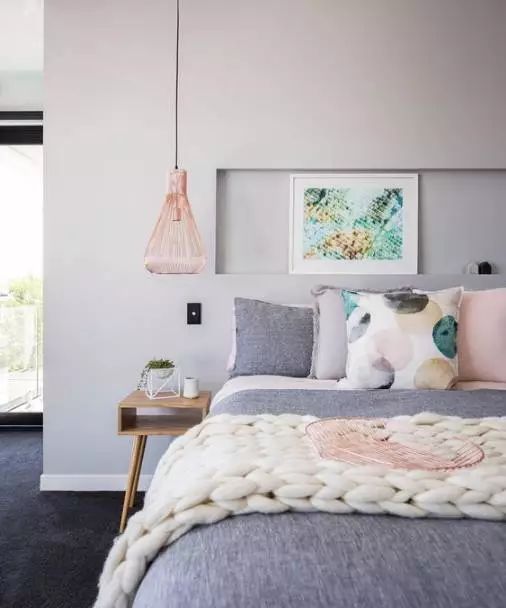 Vào mùa đông, chăn bông có mùi khó chịu, làm theo cách này, mùi hôi biến mất nhanh chóng mà không cần giặt-5