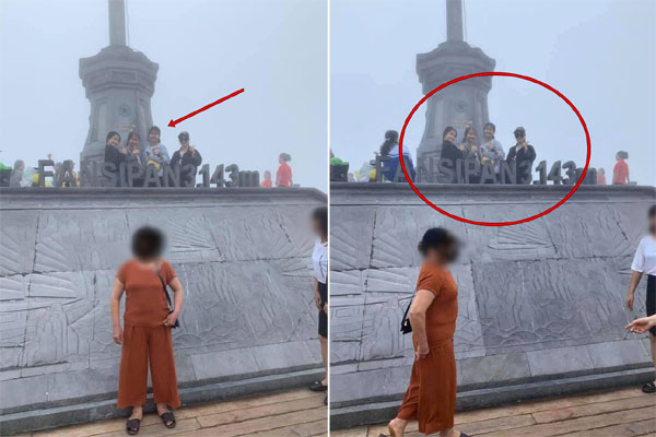 Nhóm bạn nữ đi du lịch mang tận 8 vali 5 balo như di cư mà còn than thiếu đồ mặc, anh chàng đăng lên mạng khóc thét bất ngờ nhận được sự đồng cảm của nhiều người-5