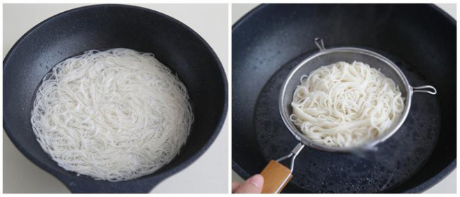 Thêm đúng bước này, xào mì không dính, thơm ngon ai ăn cũng thích mê-1