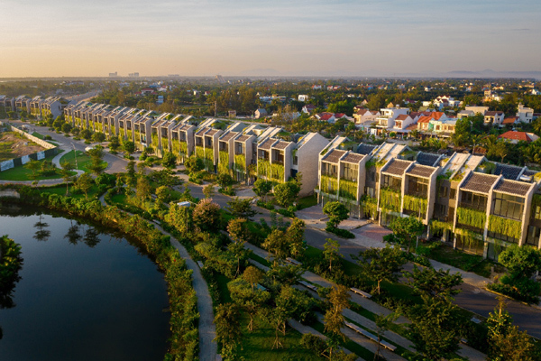 Mua nhà thời Covid, bất động sản xanh ‘lên ngôi’-2