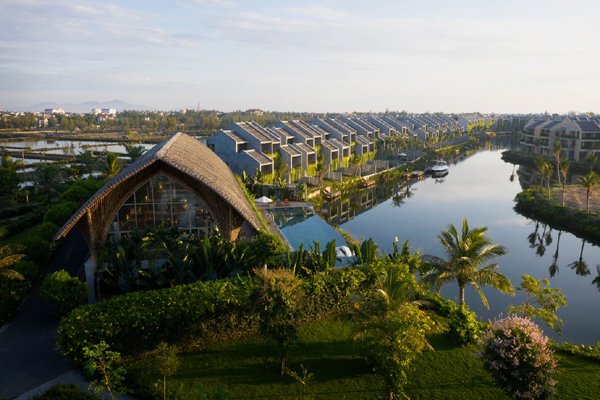 Mua nhà thời Covid, bất động sản xanh ‘lên ngôi’-1