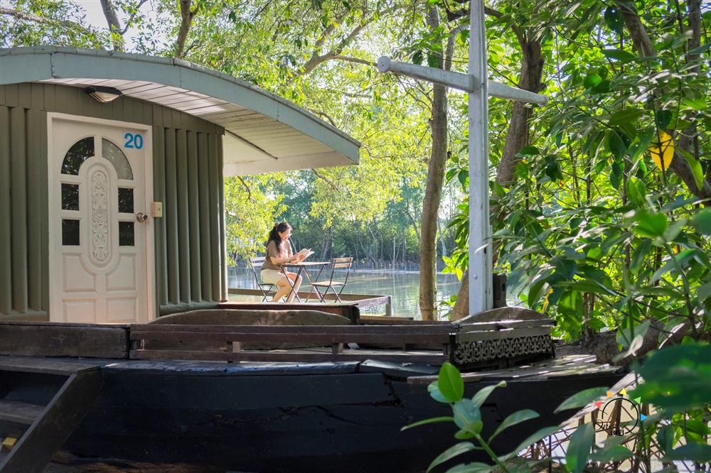 Vay 1 tỷ làm homestay: Toang cả năm, mệt mỏi trả nợ gần 20 triệu/tháng-1