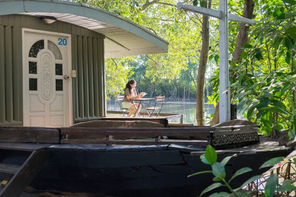 Nở rộ lừa đảo homestay giá rẻ thời dịch bệnh-3