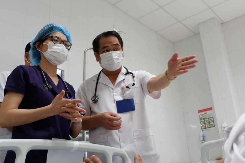 Khi nào F1, F2 của các ca mắc Covid-19 ở TP.HCM an toàn?-2