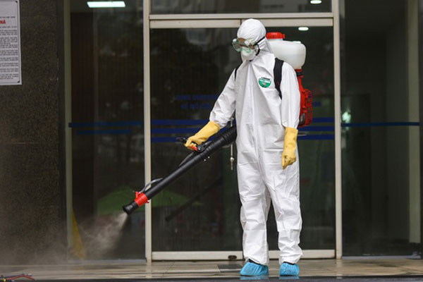 3/4 ca Covid-19 không có triệu chứng: Chuyên gia vừa mừng vừa lo-2