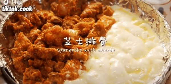 Sườn nướng phô mai kiểu Hàn Quốc: Món ăn siêu ngon và không thể bỏ qua vào ngày trời lạnh-10