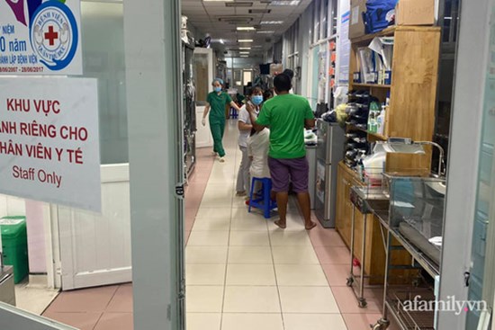 Nguyên nhân nào khiến nữ công nhân tử vong bất ngờ tại bệnh viện quận Thủ Đức - TP.HCM?