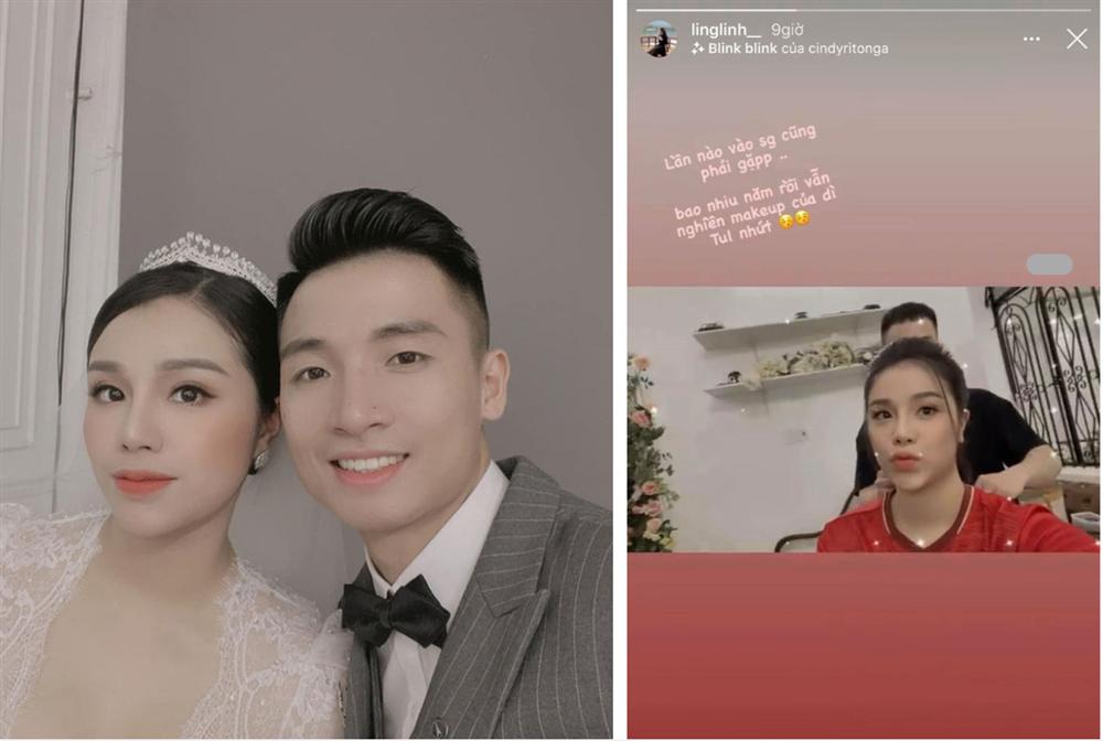 Vợ bị trai lạ doạ công khai cuộc tình bí mật, Bùi Tiến Dũng liền có hành động khiến kẻ bịa đặt tắt điện-2