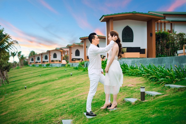 Việt Anh nói rõ mối quan hệ với Quỳnh Nga: Hai người độc thân, đến với nhau thì rất bình thường-1