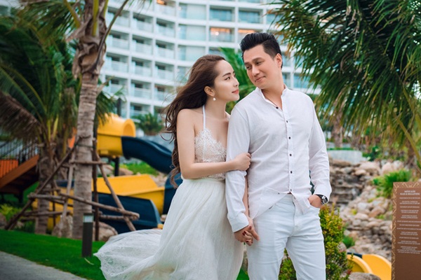 Việt Anh nói rõ mối quan hệ với Quỳnh Nga: Hai người độc thân, đến với nhau thì rất bình thường-2